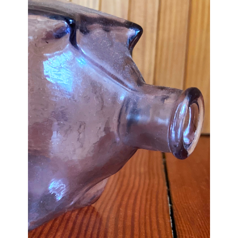 Riihimäen Lasi Oy spaarvarken